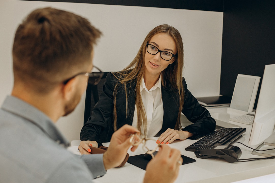 Property Buying Agent