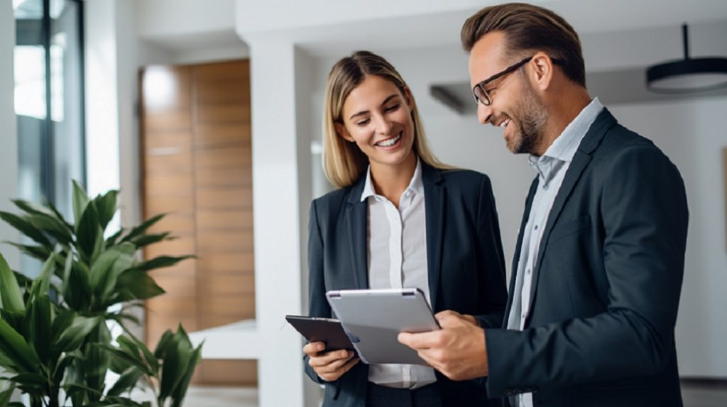 London Buying Agent