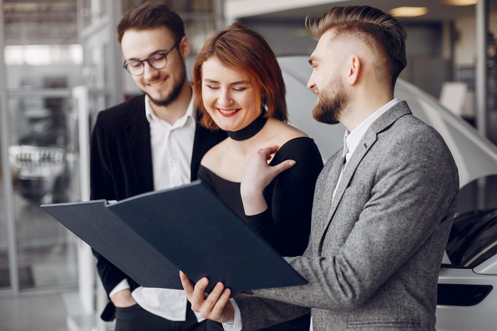 What Is The Difference Between a Listing Agent And A Buying Agent?