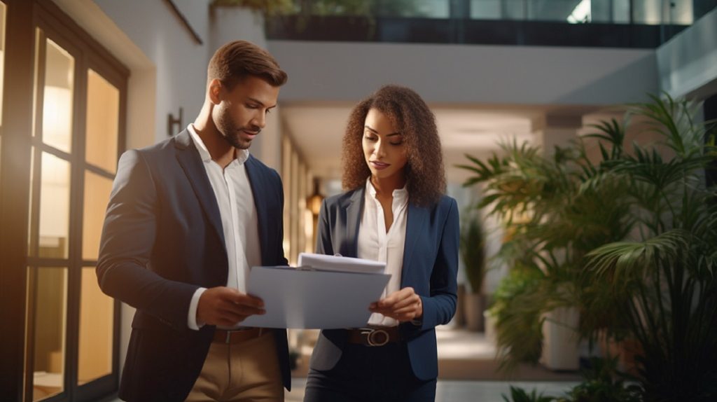 Is It Worth Using A Buying Agent?