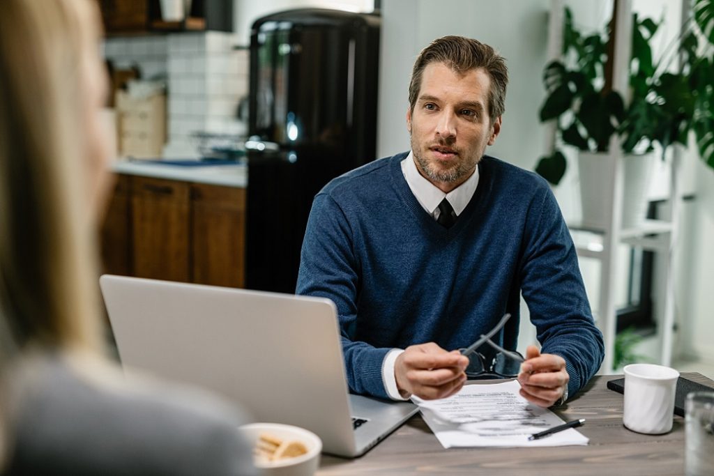 Buying Agent Real Estate