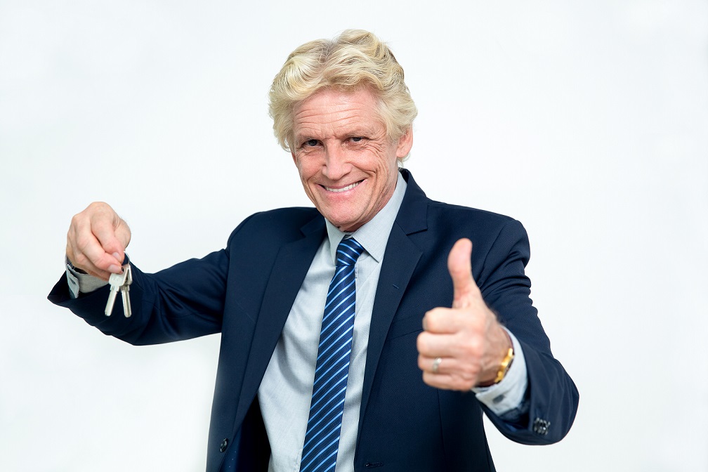 House Buying Agent