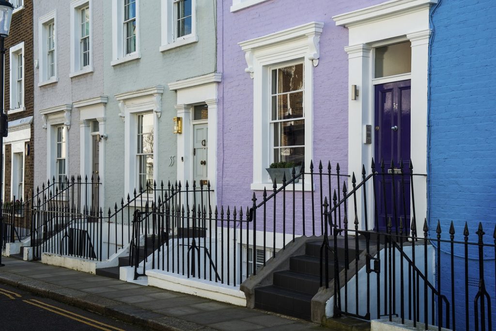 Property Buying Agent London