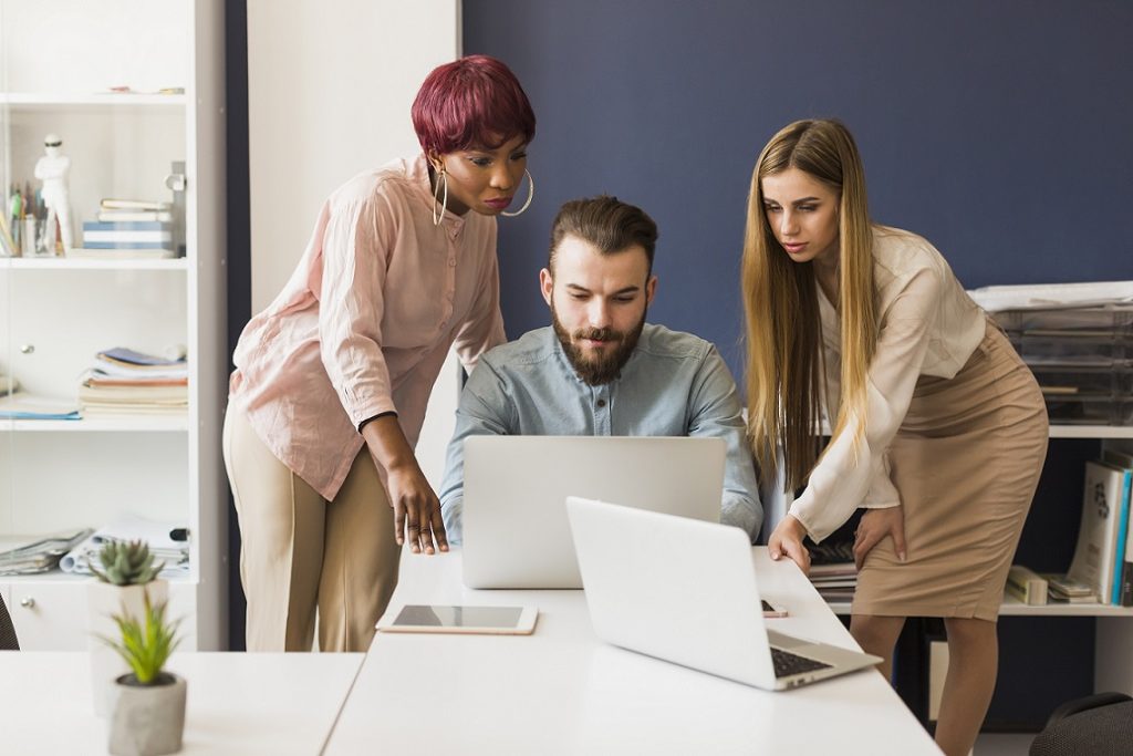 What Is A Buying Agent?