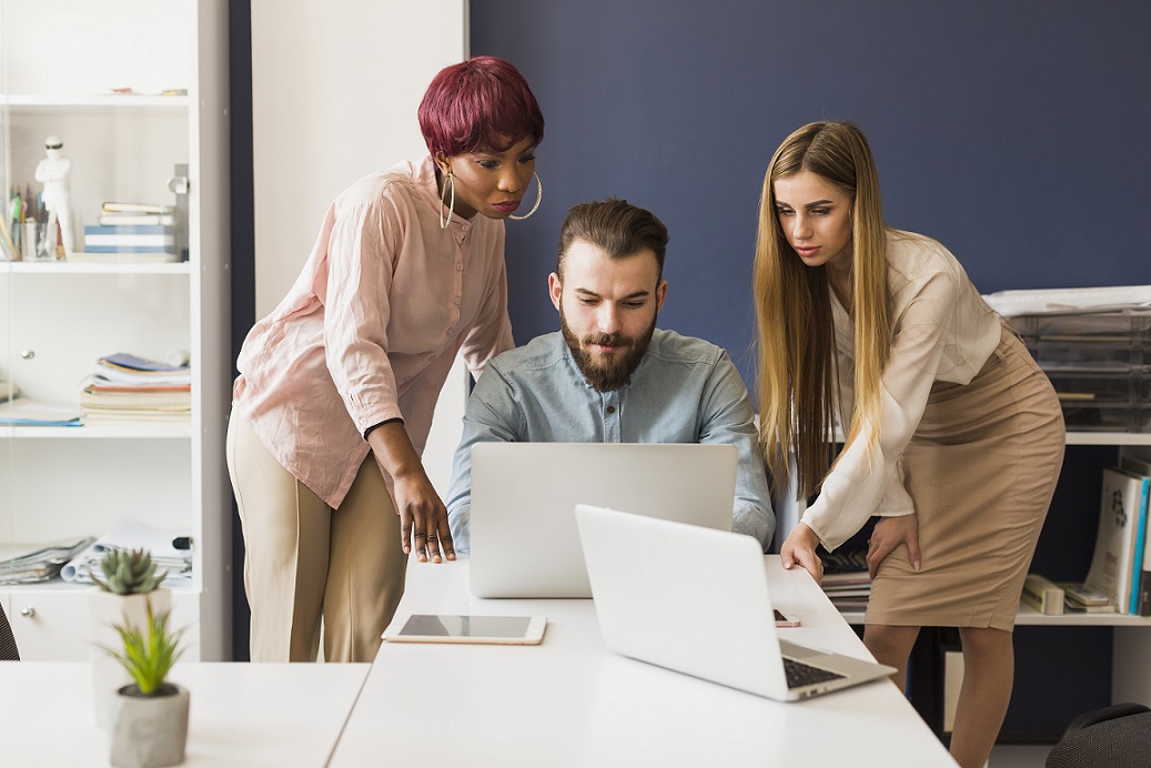 What Is A Buying Agent?