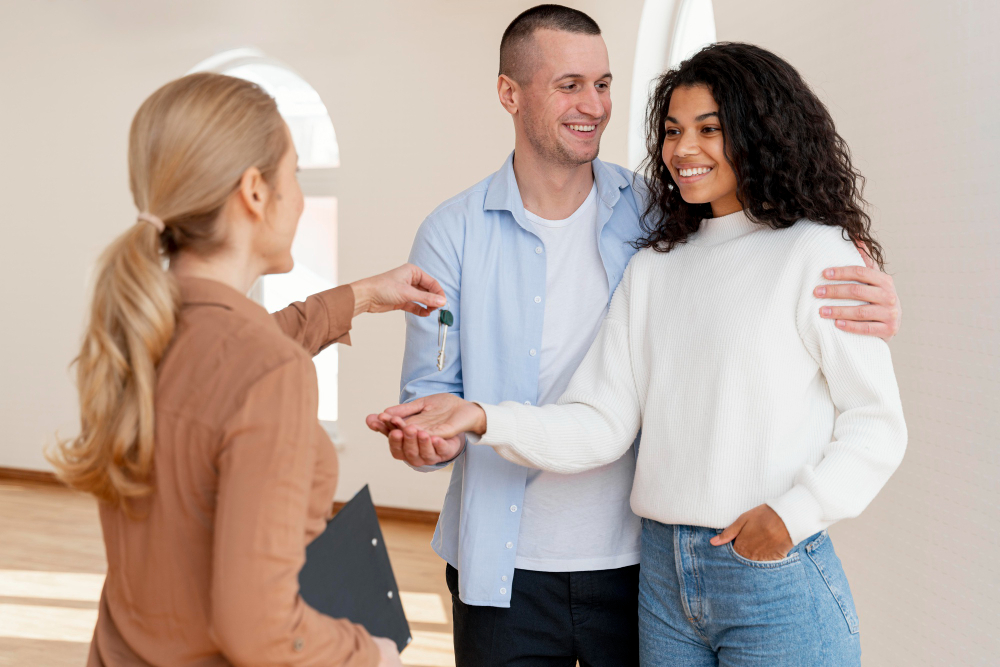 Buying Agent in Chelsea