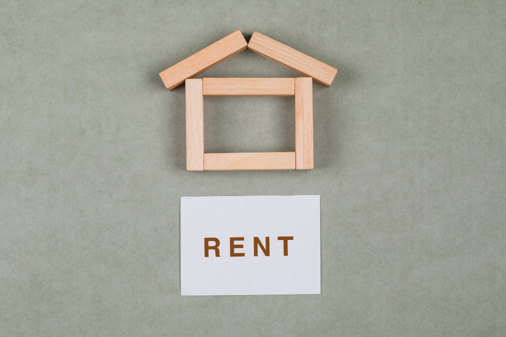 Property for Rent in Notting Hill