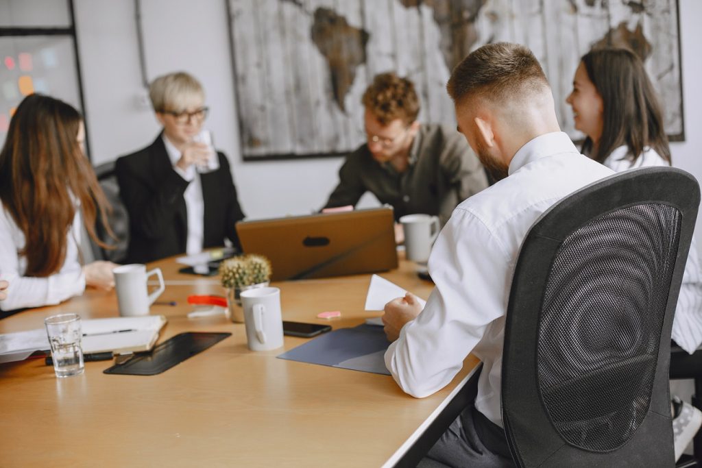 What Is Property PR?