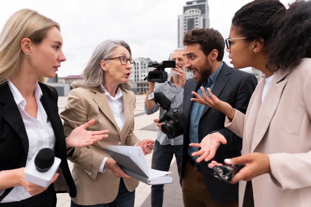 What Is Real Estate PR?